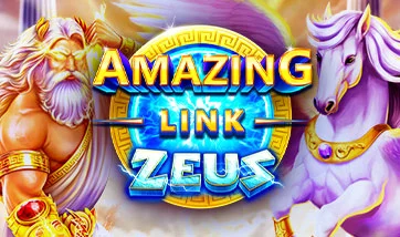 Amazing Links Zeus slot game