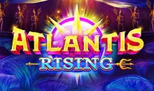 Atlantis Rising slot game