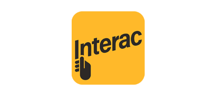 Interac Payment Method