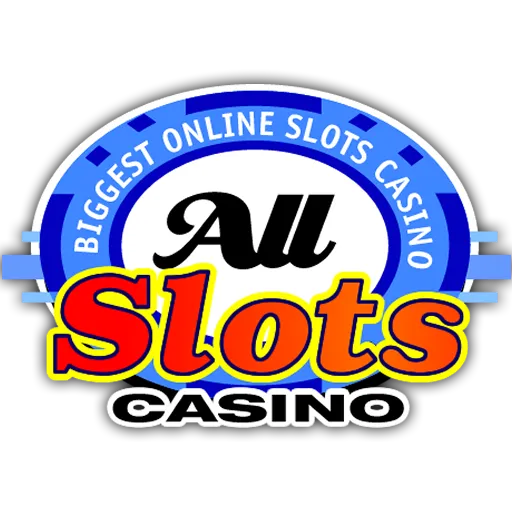 All Slots Casino Canada Logo